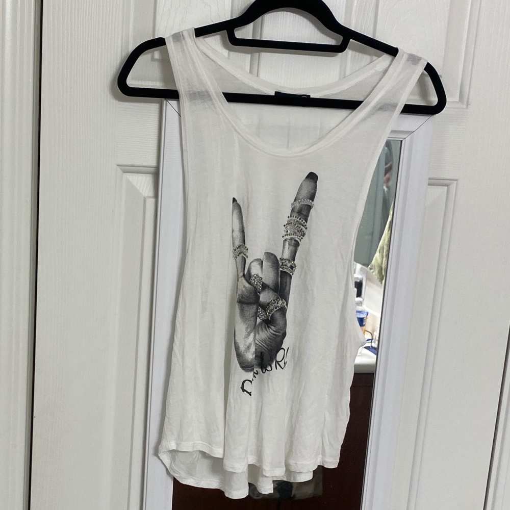 Popular Basics Tank Top (L)